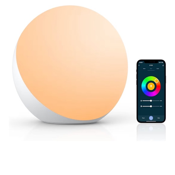Other - Hifree Smart Table Lamp